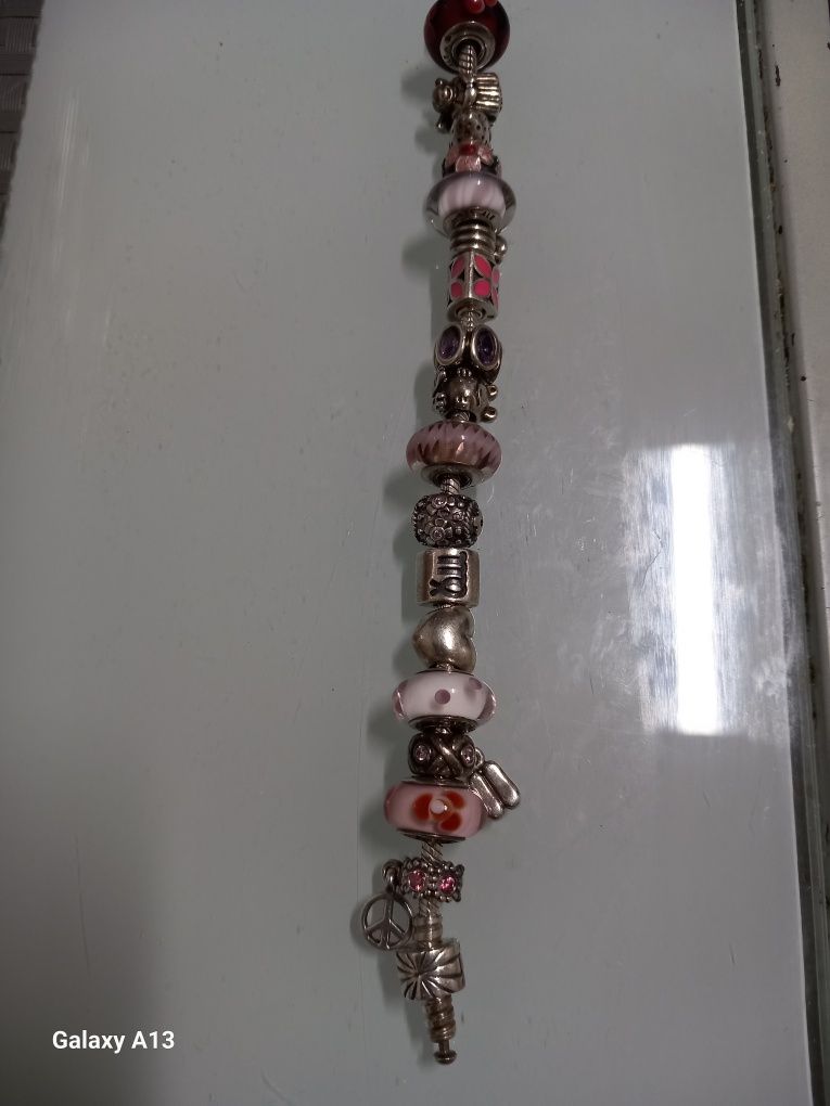 Pulseira pandora