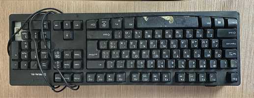 Продам клавіатуру