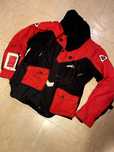 Casaco Leatt GPX Adventure Enduro/Motocross