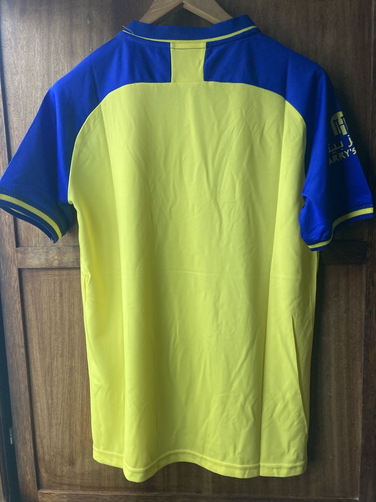 Camisola Al Nassr