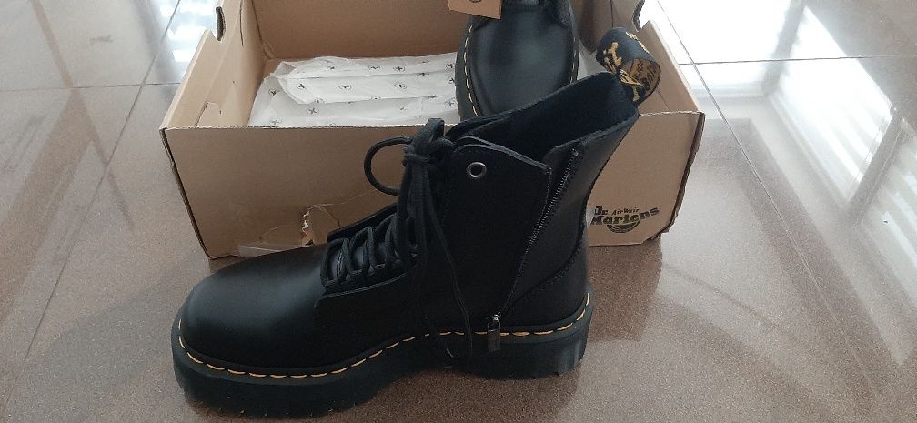 Dr.Martens JARRICK