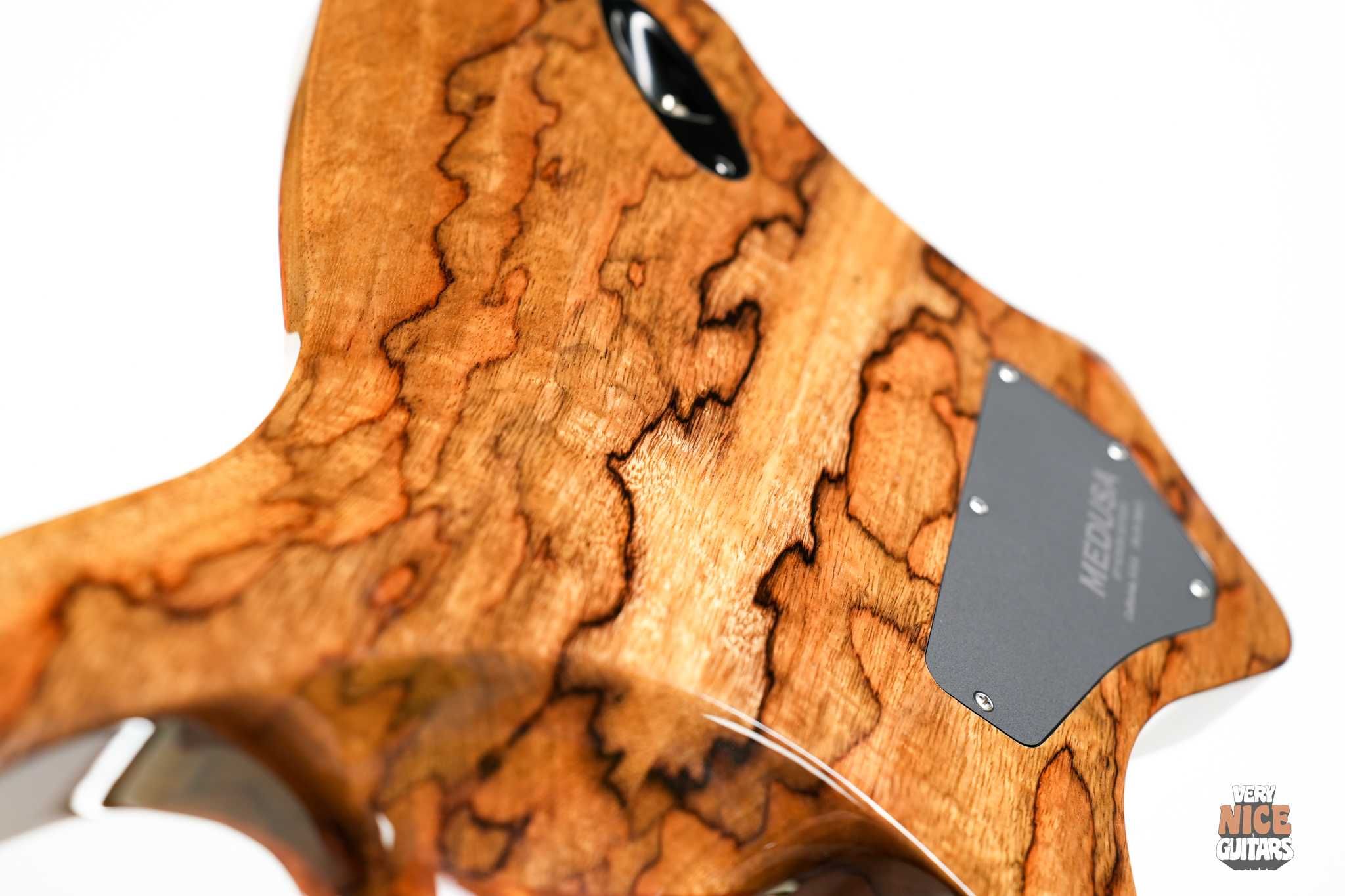 Acacia Medusa 7 Custom