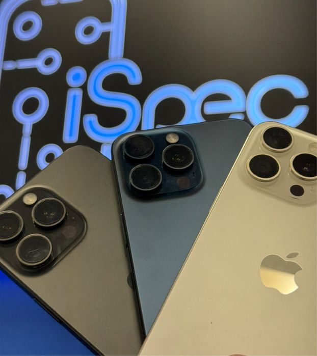 iPhone 15 Pro Max 256 Gb ! Gwarancja ! Sklep !