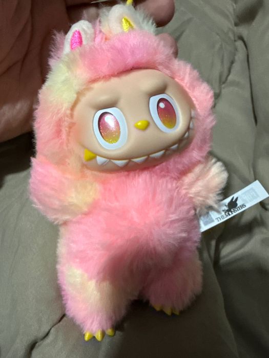 Labubu original Popmart