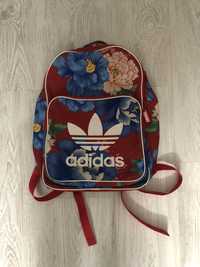 Plecak Adidas Originals Classic Backpack BK7035