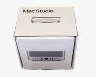 Mac Studio 2025 M4 Max 36GB  512GB 14CPU 32GPU jak nowy gwar. Apple