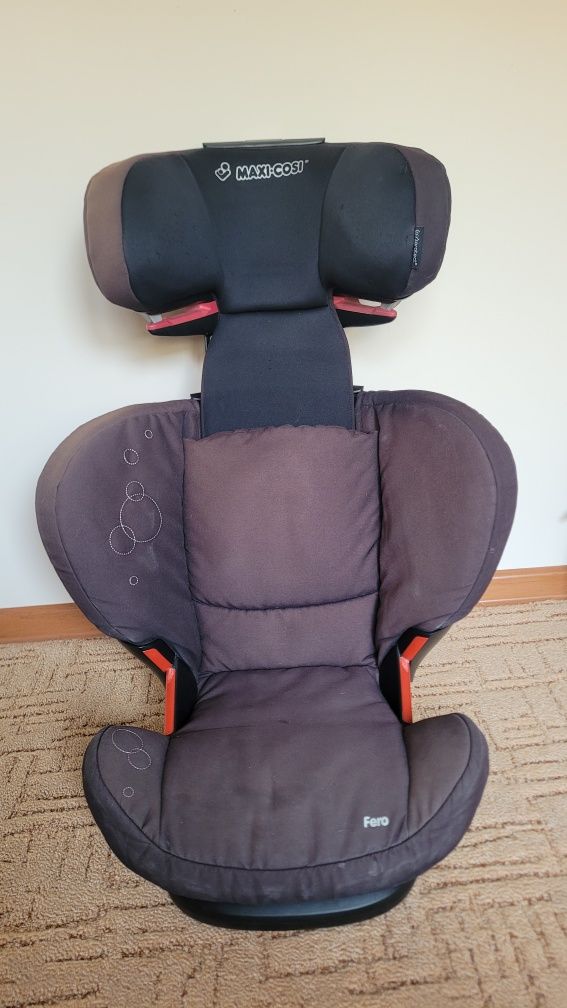 Fotelik samochodowy Maxi Cosi Fero 15-36kg