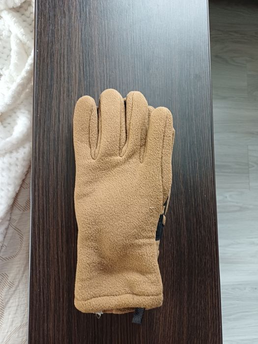 Рукавички зимові