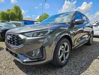 Ford Kuga 2.5 HYBRID 180KM eCVT FWD ST LINE * samochód dostępny od ręki *