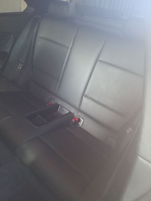 BMW 120D pack M 177cv