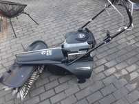 Zamiatarka spalinowa tk 20 briggs