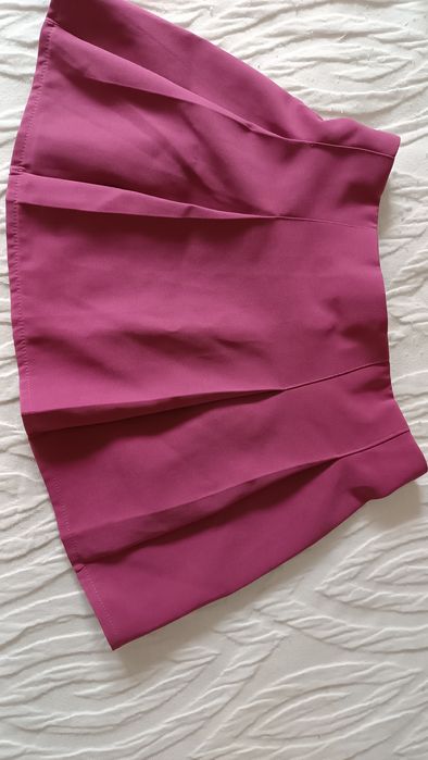Lote 5 peças roupa menina