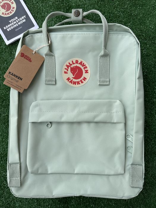 Mochila Fjallraven Kaken