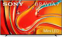 Телевізор miniLED SONY K-75XR70