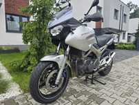 Motocykl Yamaha TDM 900
