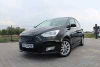 Ford C-MAX 1.0 Benzyna 125KM, Navi, ALU 16, LED, Tempomat, LIFT, Czujniki tył