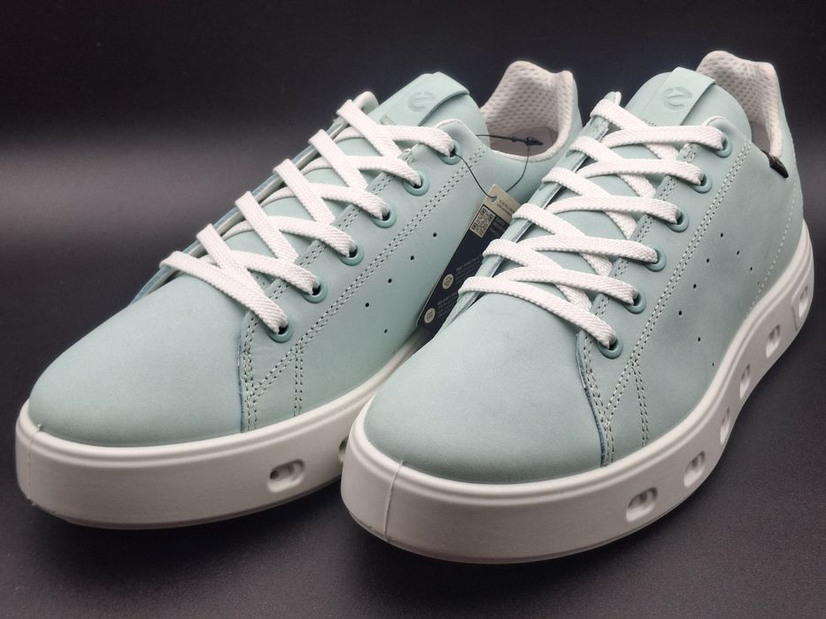 Кеди ECCO Street 720 W Нові 37, 38, 39,,40р.