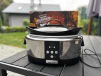Wolnowar Crock-Pot kamionkowa misa 5.7l