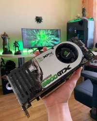 nvidia geforce 8800 gtx