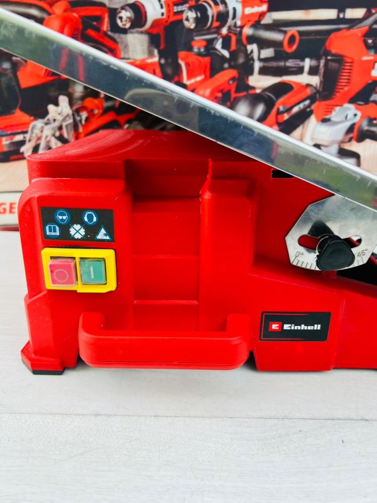 Плиткоріз Einhell TC-TC 800 з Німеччини