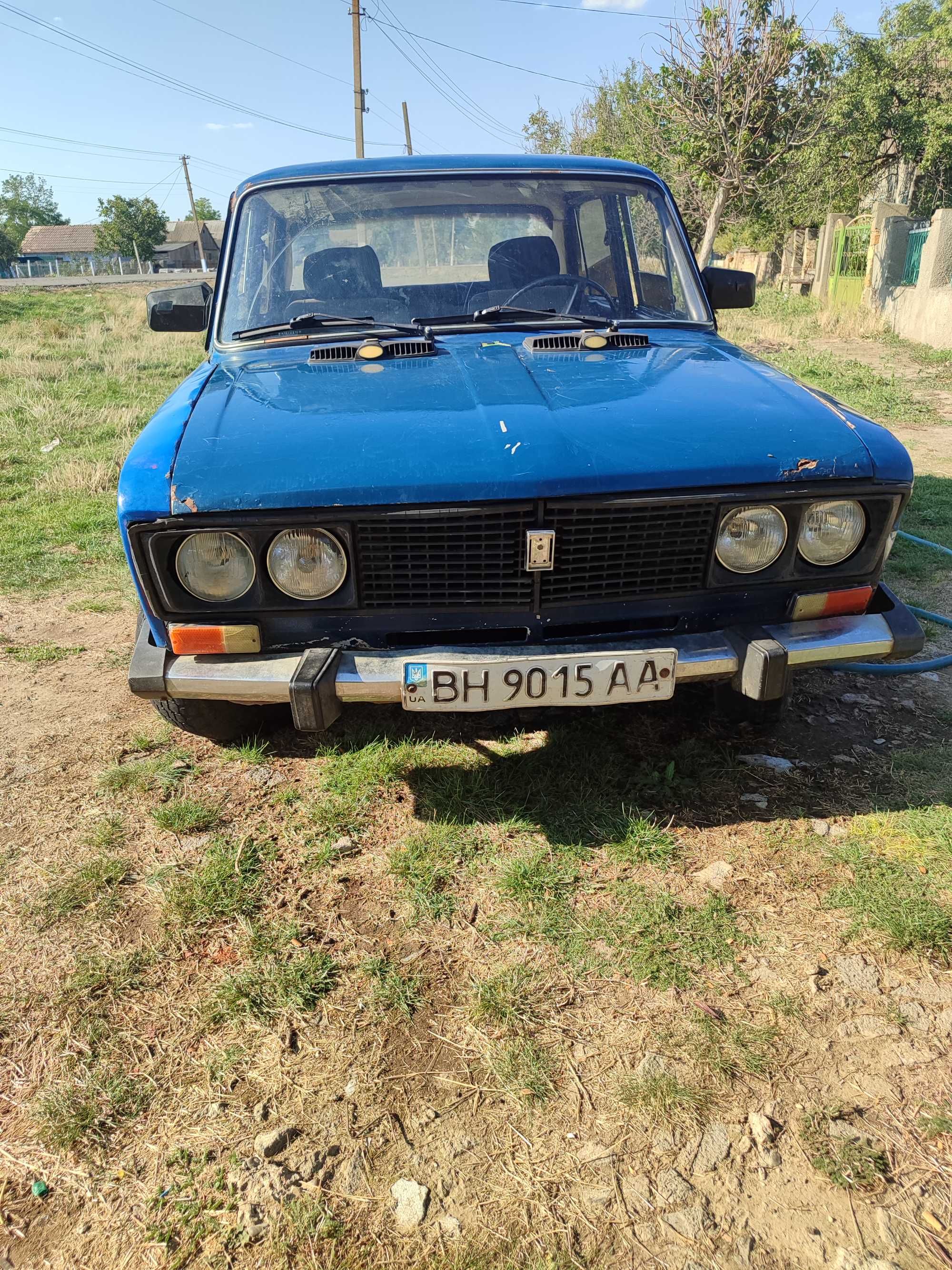 Продам лошадку полном ходу 2106