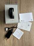 Zegarek sportowy Huawei Band 3 Pro smartband czarny