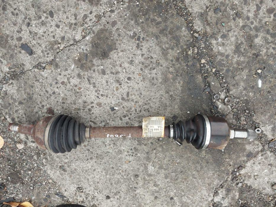 Polos lewa peugeot 508 2.0hdi     968--686--7280