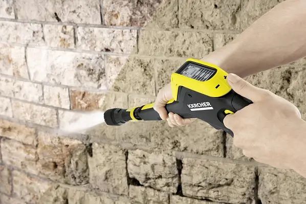 Мінімийка Karcher K7 Smart control (1.317-200)