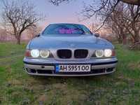 Продам BMW, e 39