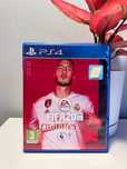 FIFA 20 PS4 PL Polski Komentarz Szybka i Pewna Wysyłka