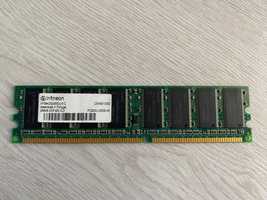 Memória RAM Infineon 256Mb DDR