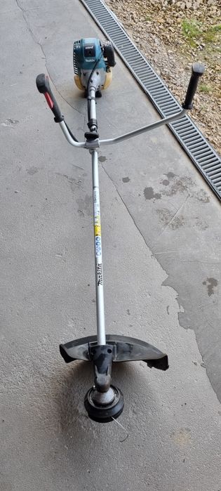 Kosa spalinowa Makita EBH341U 4suw. Stan bardzo dobry