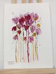 Akwarela botaniczna _A4_Colorsbyanka