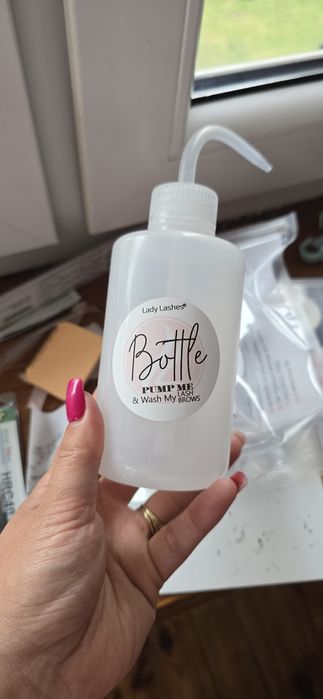 Akcesoria dla początkującej stylistyki rzęs