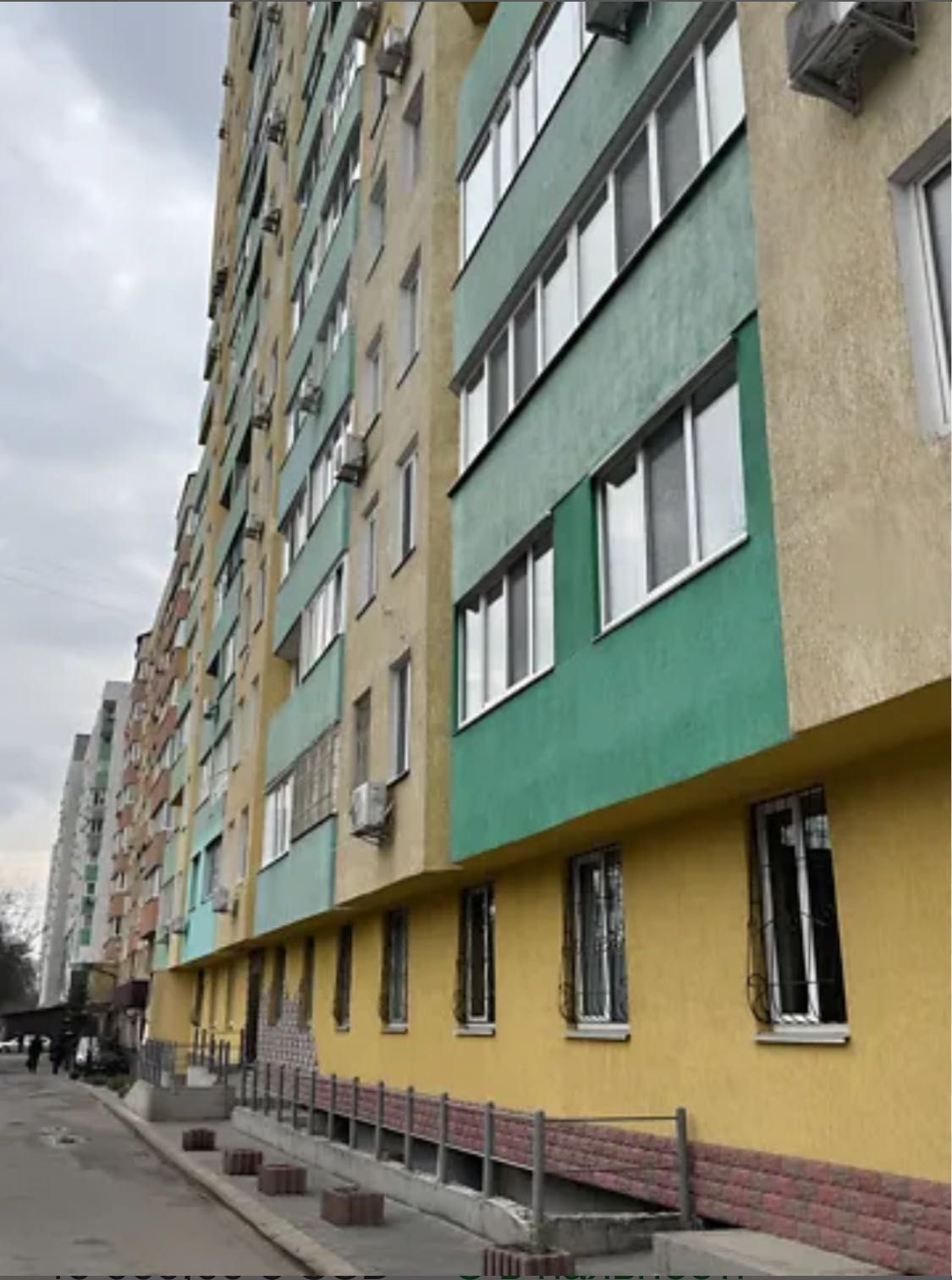 Сдам 1 к.кв.без комиссии Днепр.р-н,м.Дарница