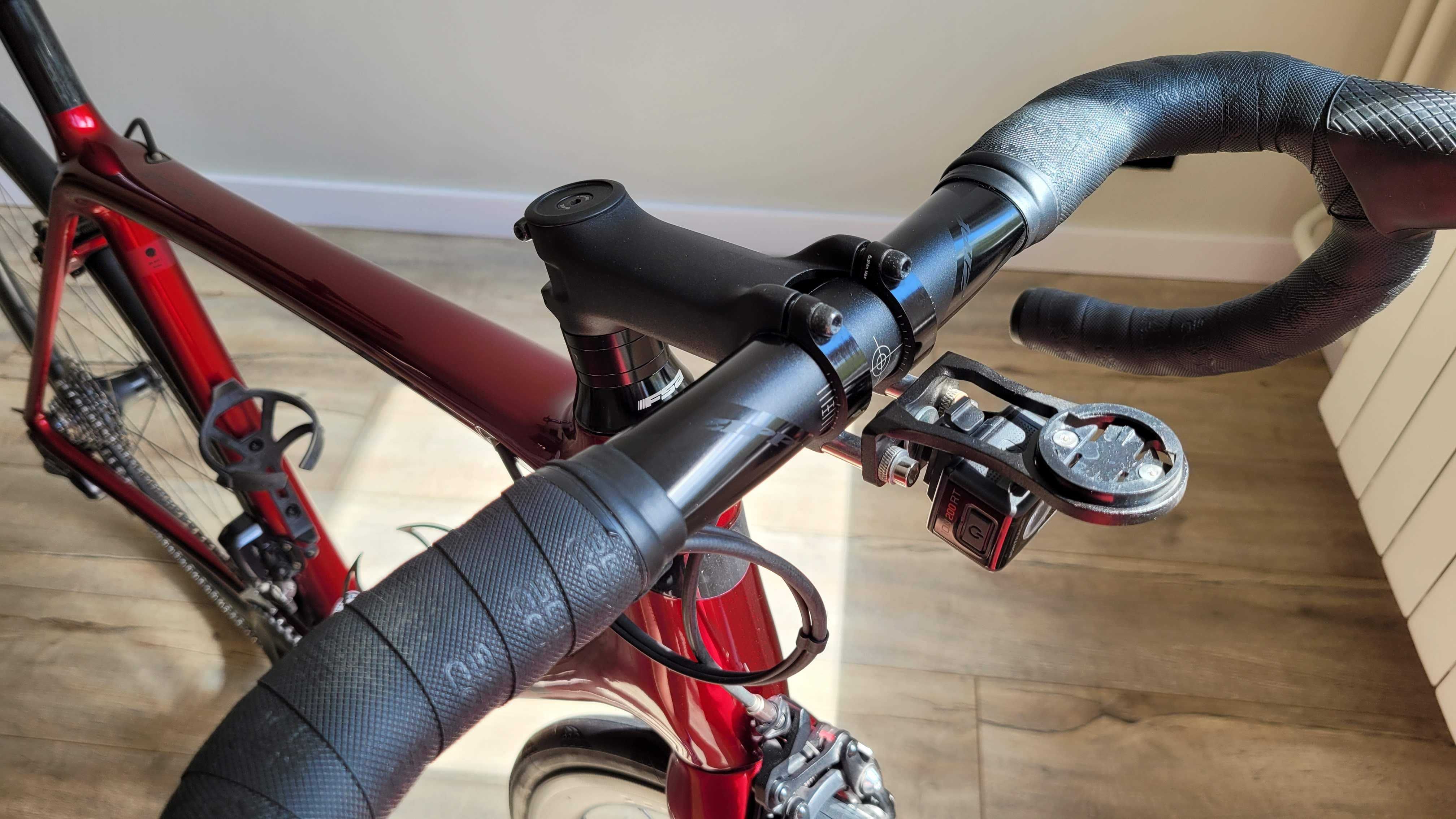 Trek Emonda SL 6 rozm. 56 |  Di2 | pomiar mocy | 7,4kg