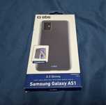 Samsung Galaxy A51 etui SBS