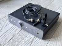 Cambridge Audio DacMagic 200M + ULPS Mini – stan idealny, komplet