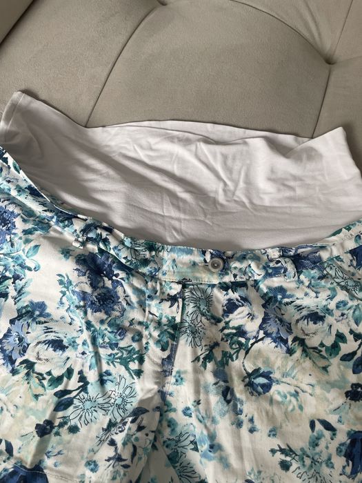 Spodenki ciążowe happymum XL