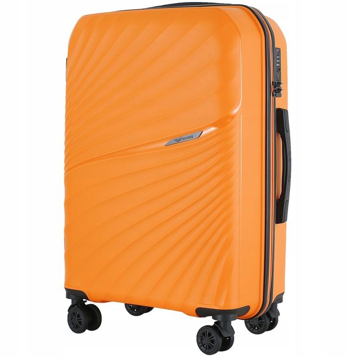 WINGS DQZ02 Польща валізи чемоданы ручна поклажа сумки на колесах