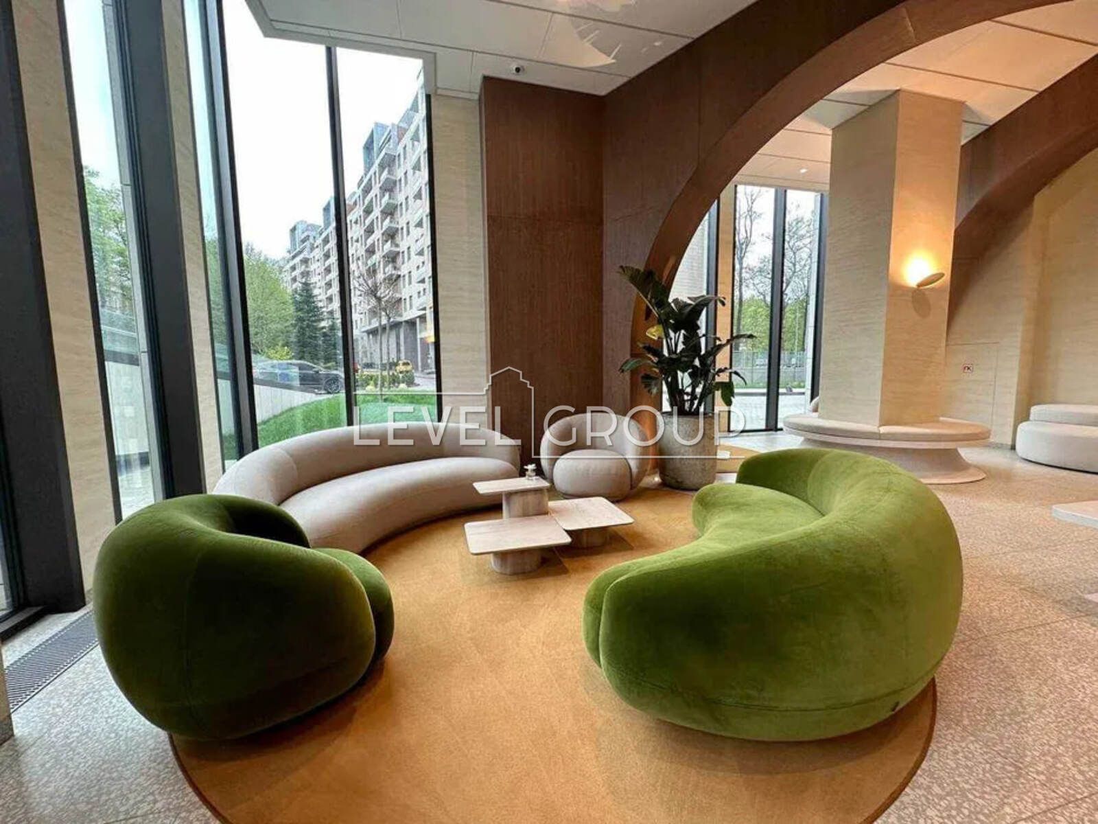 Продам видову 2к ЖК Crystal Park Tower пр.Берестейський (Перемоги) 42А