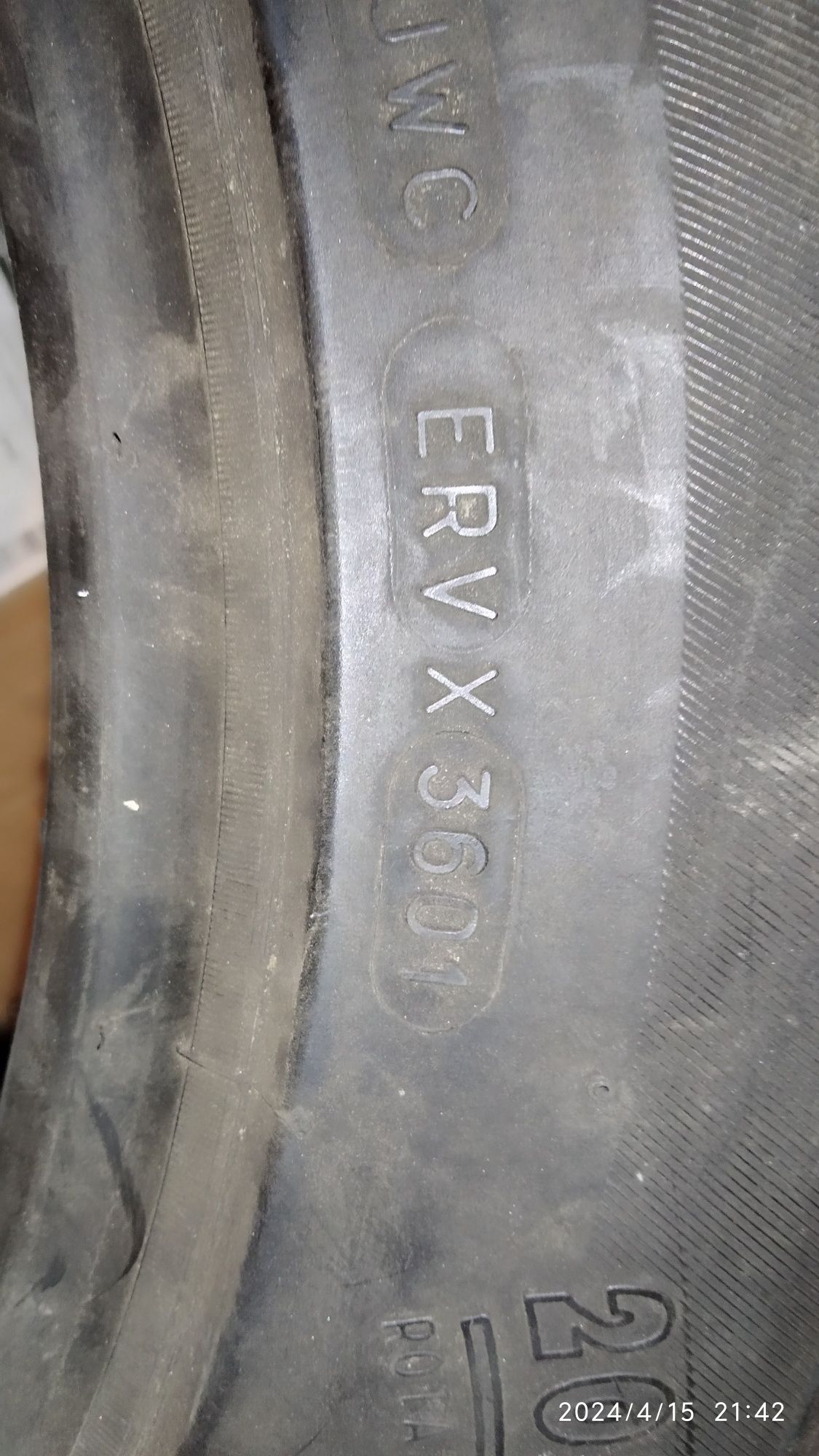 Резина, шины, покрышки Michelin Exalto 205/55 R16