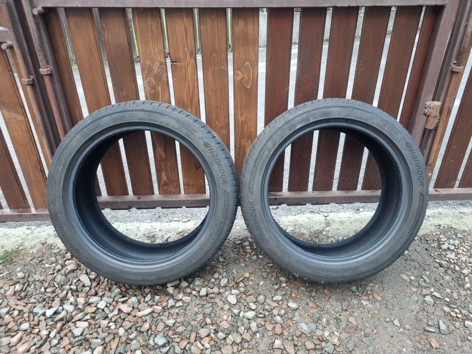 Hankook Ventus Prime4 225/45 R17 91 Y 2023 letnie cena za 2szt Kraków