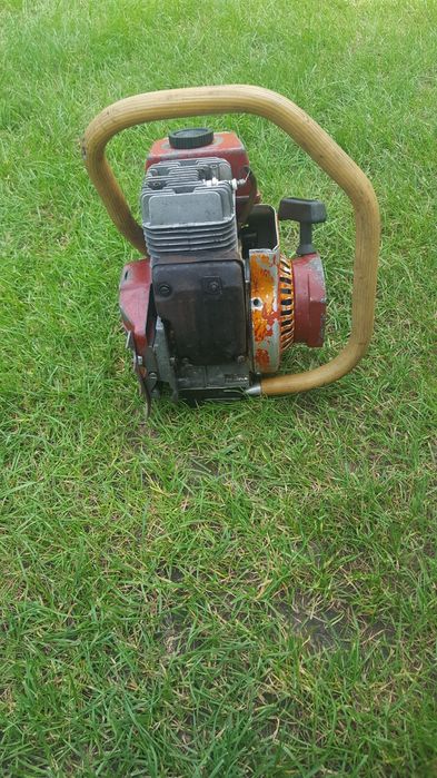 Piła Spalinowa STIHL 08 ,DOLPIMA PS 290