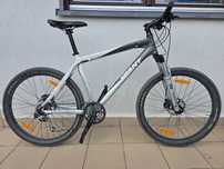 Giant XTC 3 Disc 2007 w rozmiarze L (Deore XT, SLX)
