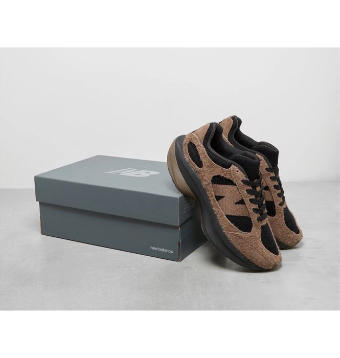 ОРИГІНАЛ! New Balance WRPD Runner Dark оригінальні чоловічі кросівки