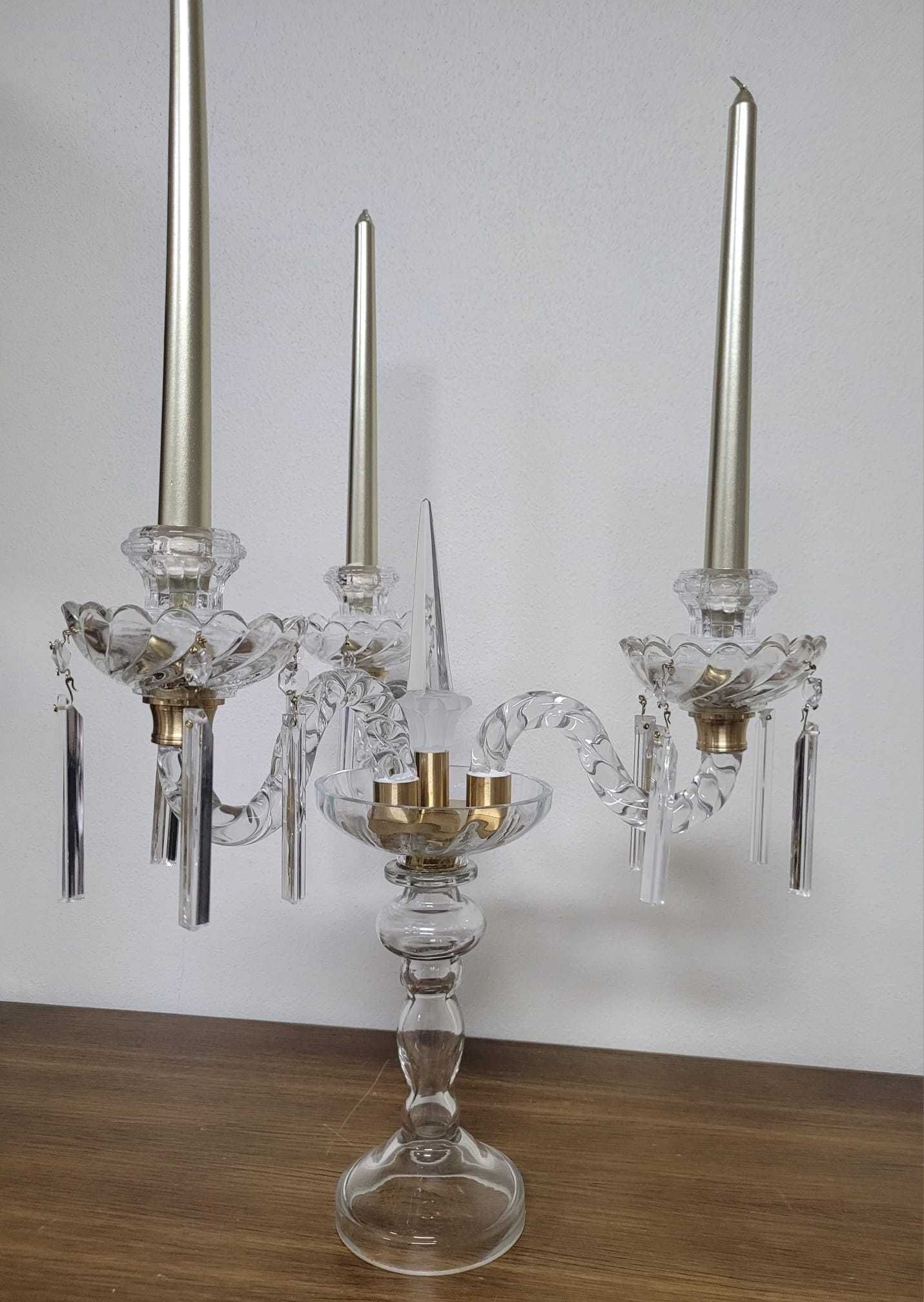 Candelabro/castiçal