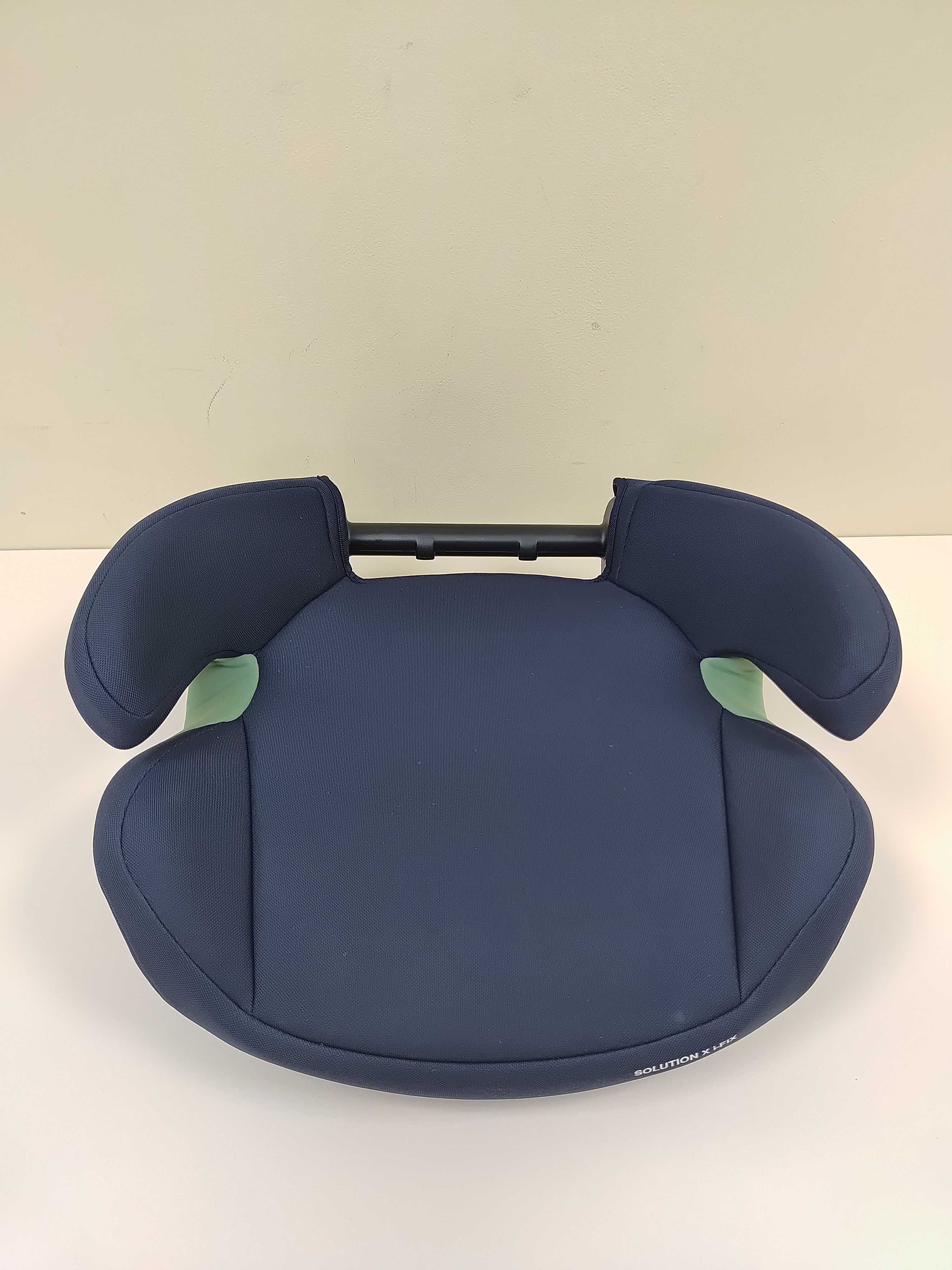 Fotelik samochodowy cybex Solution X i-Fix Blue Moon 15-50 kg(487/K)