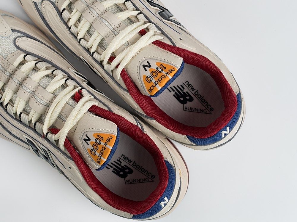 Мужские кроссовки New Balance 1000 | Кросівки | Размеры 41-45