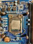 Płyta główna z Procesorem Pamiecią RAM 10GB DDR3